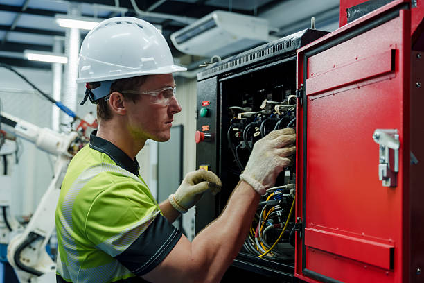24/7 Emergency Generator Installation experts in Worth, IL
