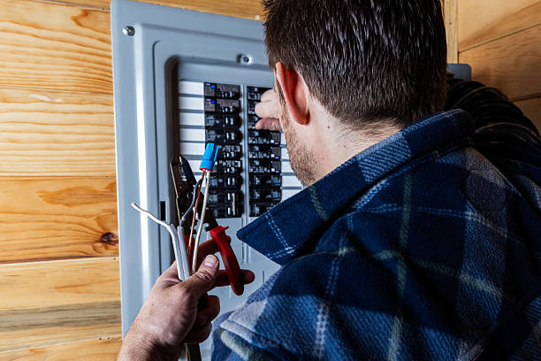 Affordable Generator Installation solutions in Worth, IL